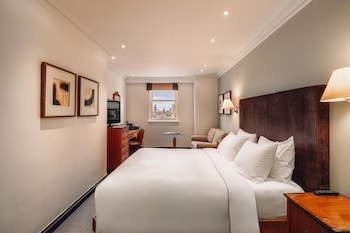 Premium Room (London Eye View)