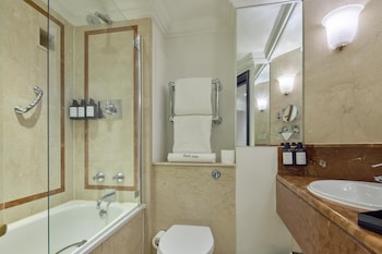 Superior Double Room (London Eye View)