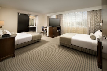 Room, 2 Double Beds