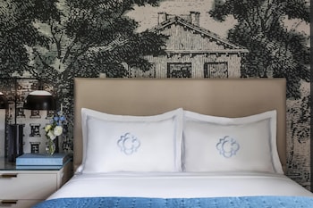 Room, 1 King Bed