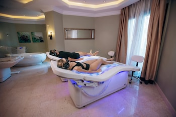 Superior Suite (Spa)