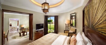 Superior Suite (Spa)