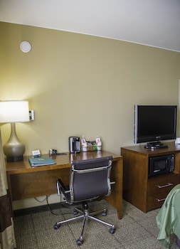 Standard Room, 1 King Bed, Non Smoking