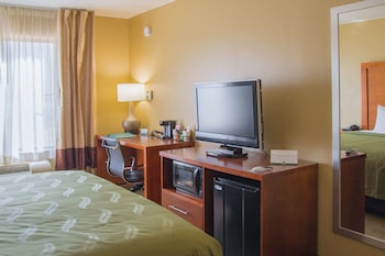 Room, 1 Queen Bed, Accessible, Non Smoking
