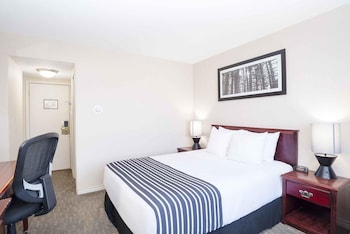 Standard Room, 1 Queen Bed