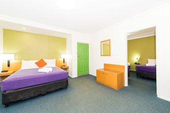 Standard Room, Multiple Beds