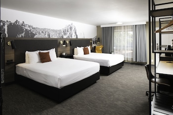 Family Suite, Multiple Beds