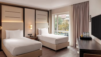 Room, 2 Twin Beds, Non Smoking