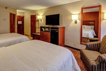 Two Queen Beds, Non-Smoking