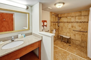 Room, Accessible, Non Smoking