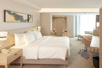 Grand Suite, 2 Bedrooms