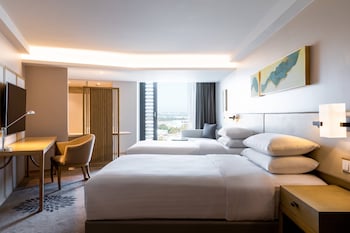 Grand Suite, 2 Bedrooms