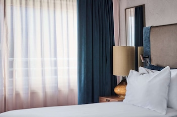 Standard Room, Ocean View