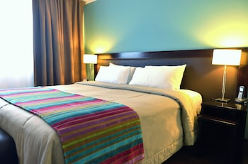 Standard Double Room, 1 Queen Bed