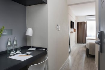Business Twin Room