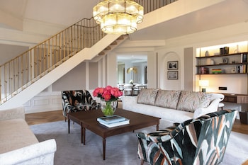 Tower Suite
