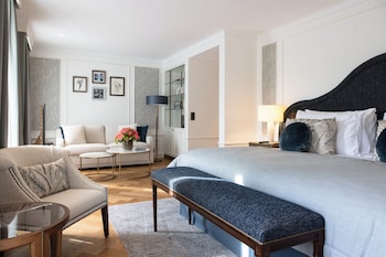 Tower Suite