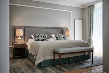 Deluxe Junior Suite