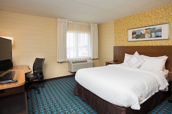 Room, 1 Queen Bed
