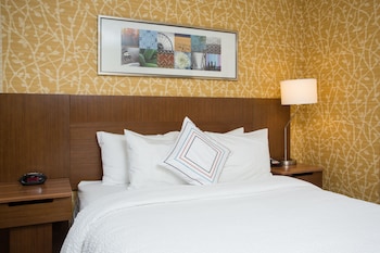 Room, 1 King Bed