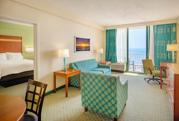 Suite, 1 Bedroom