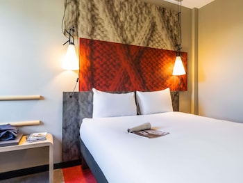 Premium Double Room, 1 Double Bed