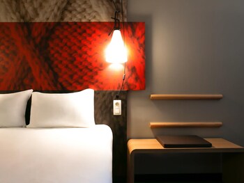 Standard Double Room, 1 Double Bed