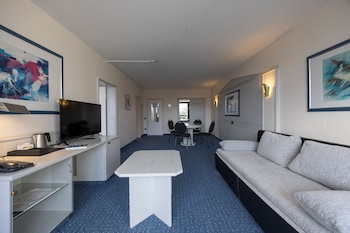 Family Quadruple Room