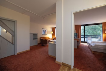 Family Quadruple Room