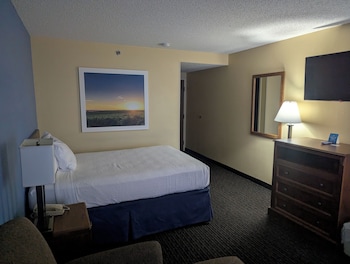 Room, 1 Queen Bed, Non Smoking