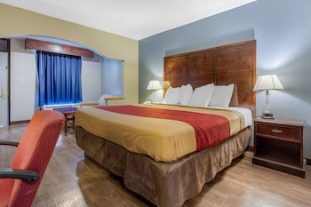 Standard Room, 1 King Bed, Non Smoking