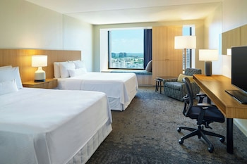 Traditional Room, 2 Queen Beds