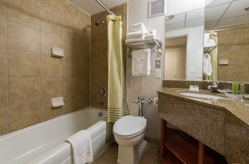Standard Room, 2 Queen Beds