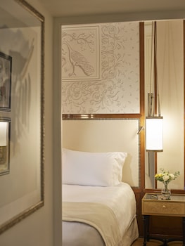 Classic Room, Balcony