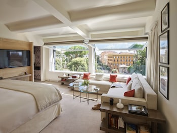 Penthouse (Bellavista Suite)