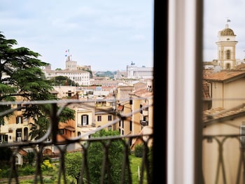 Grand Suite (Grande Bellezza)