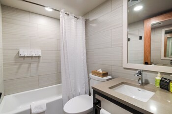 Condo, 1 Queen Bed with Sofa bed
