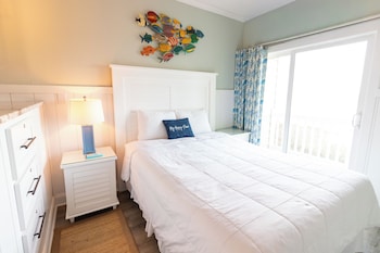 Room, 1 Queen Bed, Non Smoking