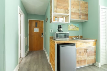 Room, 2 Double Beds, Non Smoking