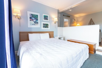 Suite, Multiple Beds, Non Smoking