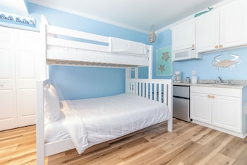 Room, Multiple Beds, Non Smoking