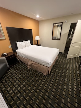 Room, 1 Double Bed, Accessible, Non Smoking (Mobility/Hearing)