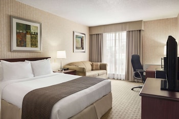 Deluxe Room, 1 Queen Bed, Non Smoking