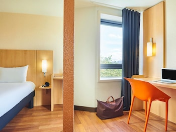 Standard Double Room, 1 Double Bed