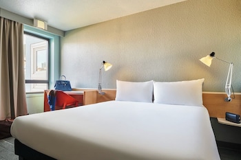 Family Room, 2 Double Beds, Connecting Rooms
