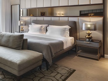 Premium Suite