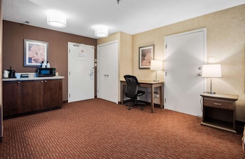 Standard Room, Multiple Beds, Non Smoking (Larger Room)