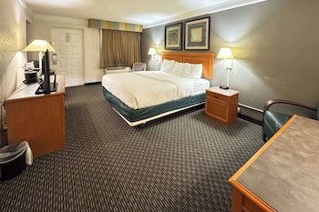 Standard Room, 1 King Bed, Non Smoking