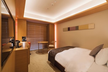 Standard Room, 1 Double Bed (Air Purifier)