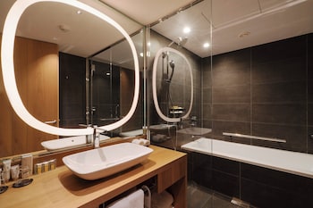 Premium Room, 2 Twin Beds